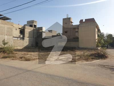 Chance Deal For Sale Best Price For Buyers Corner Plot In Sector R