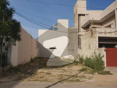 G+1 Map approved westopen plot for sale in sector X