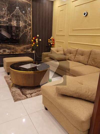 Title: Luxurious 5-Bedroom Villa in D-12, Islamabad Available for Rent or Sale