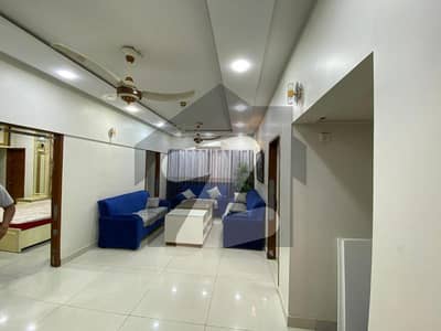 FOR SALE LUXURY FULLY FURNISHED PENTHOUSE APARTMENT