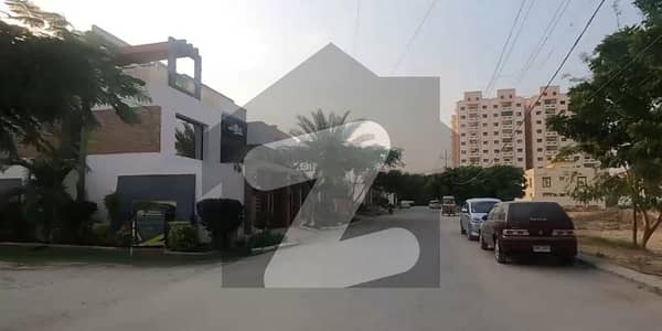 Corner 140 Sqyd Leased Prime Location Residential Plot Available , CAPITAL CHS