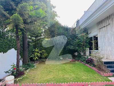 1 Kanal Luxury House for Rent F-10 Islamabad