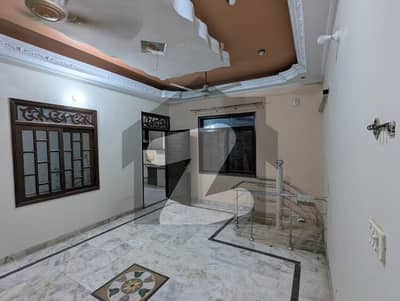 Independent House For Rent Limited Time Availability Gulistan-E-Johar Block 2