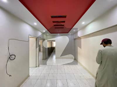 3 Bed DD Apartment for Rent Gulistan-e-Johar Block 14  [ BAWANI PROPERTY CARE] We Dont Just Sell Homes We Shape Them.