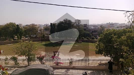 Sector Q Gulshan-e-Maymar