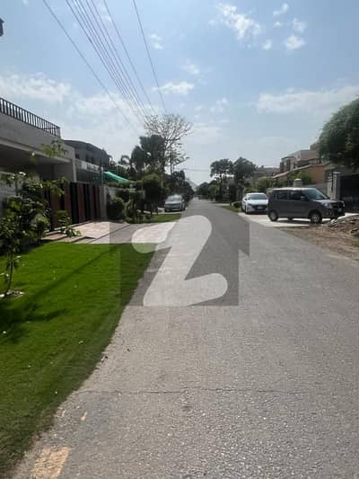 Unique & One-of-a-Kind Option DHA Lahore Phase 7, Block W | 70 ft Road Almost Level with DB Unique & One-of-a-Kind Option DHA Lahore Phase 7, Block W | 70 ft Road Almost Level with DB