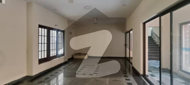 2 Kanal Slightly Used Modern Design House For Rent In DHA Phase 1 Lahore.