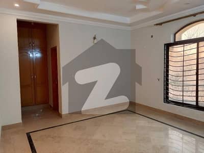 8. marla upper portion bedrooms 3 with. 4 bathrooms kitchen all facilities available electricity water Gass security