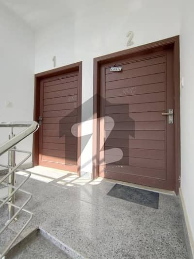 1 bed Apartment available for rent