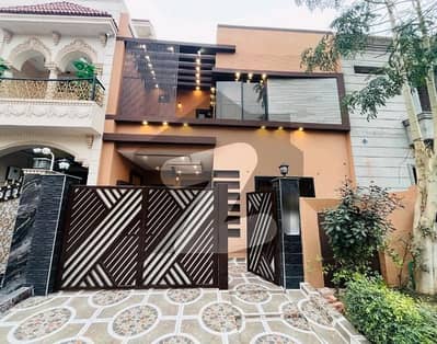 Buying A On Excellent Location House In Citi Housing Phase 1 - Block BB Gujranwala?