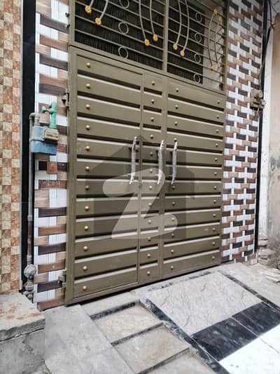 لال پل مغلپورہ,لاہور میں 3 کمروں کا 2 مرلہ مکان 85.0 لاکھ میں برائے فروخت۔