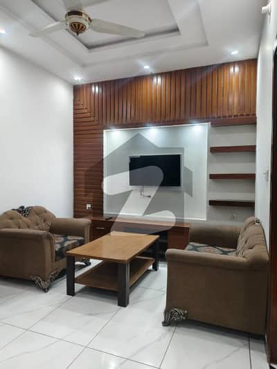 پنجاب یونیورسٹی سوسائٹی فیز 2 پنجاب یونیورسٹی ایمپلائیز سوسائٹی,لاہور میں 3 کمروں کا 4 مرلہ مکان 1.35 کروڑ میں برائے فروخت۔