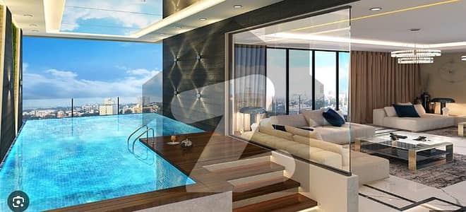 Penthouse For Sale | NSIT City Phase 6 | 15% Cashback | 48 Installments | 30% Booking | CBD Punjab Penthouse For Sale | NSIT City Phase 6 | 15% Cashback | 48 Installments | 30% Booking | CBD Punjab