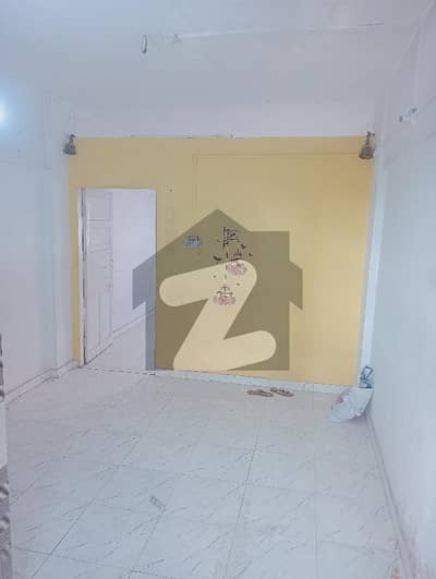 Yousuf plaza first floor flat available for sale fully tile flooring in excellent condition.