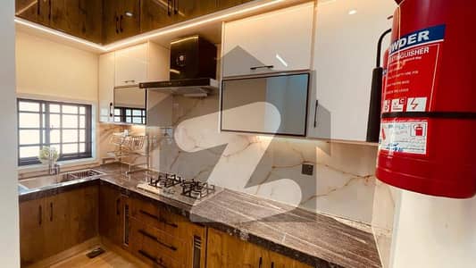 5 Marla House Available For Sale In Jinnah Extension Block Sector E Bahria Town Lahore