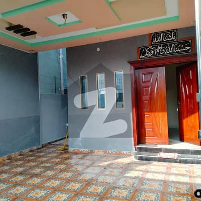 ایل ڈی اے ایوینیو لاہور میں 5 کمروں کا 10 مرلہ مکان 3.0 کروڑ میں برائے فروخت۔