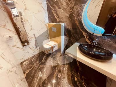 5 Marla House Available For Sale In Block EE Sector D Bahria Town Lahore