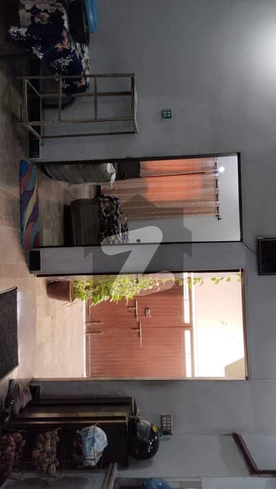 کے ڈی اے ایمپلائز سوسائٹی - کورنگی کورنگی,کراچی میں 2 کمروں کا 5 مرلہ مکان 1.5 کروڑ میں برائے فروخت۔