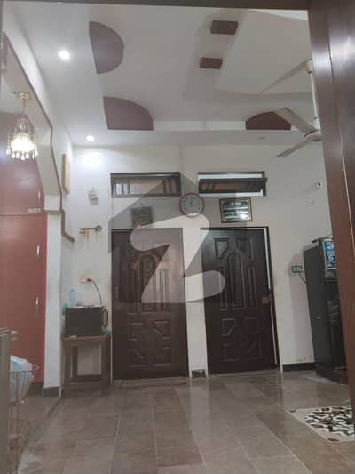 کے ڈی اے ایمپلائز سوسائٹی - کورنگی کورنگی,کراچی میں 2 کمروں کا 5 مرلہ مکان 1.5 کروڑ میں برائے فروخت۔