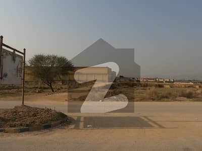 Buying A Residential Plot In F-14?