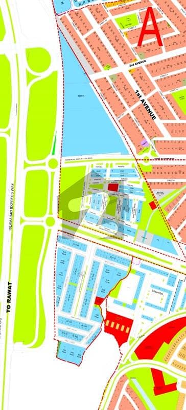 Business Square Commercial