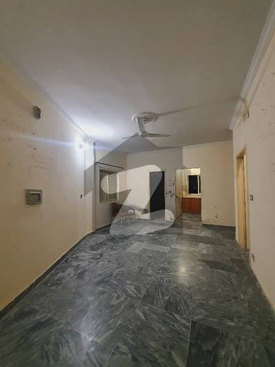 Family Flat For Rent Gulraiz Phase 2