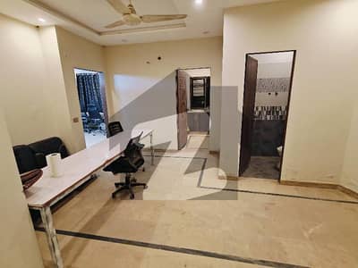 Second Floor Apartment Available For Rent In Johar town Near Doctor Hospital