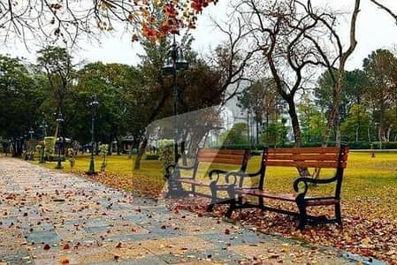 لیک سٹی ۔ سیکٹر ایم ۔ 3 لیک سٹی,رائیونڈ روڈ,لاہور میں 1 کنال رہائشی پلاٹ 3.8 کروڑ میں برائے فروخت۔