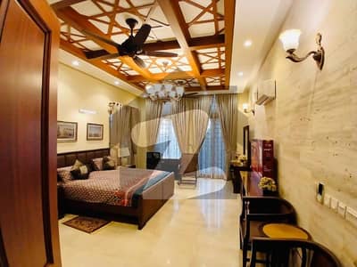 Brand New House Available For Rent In E-7