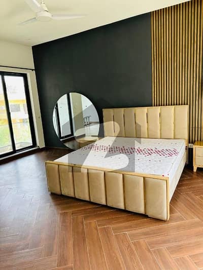 Brand New House Available For Rent in F-6   Size 500Sqyds