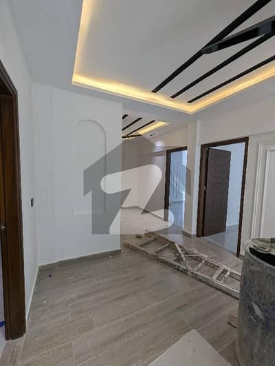 ڈی ایچ اے فیز 6 ڈی ایچ اے ڈیفینس,کراچی میں 2 کمروں کا 4 مرلہ فلیٹ 1.85 کروڑ میں برائے فروخت۔