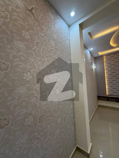 Beautiful New House For Sale in G-11