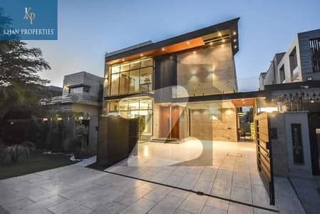 Luxurious 10 Marla House for Rent On Top Location of DHA Phase 7 Lahore