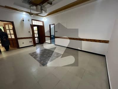 I-8/2.40x80 Single Storey House Available For Rent And. More Options Available