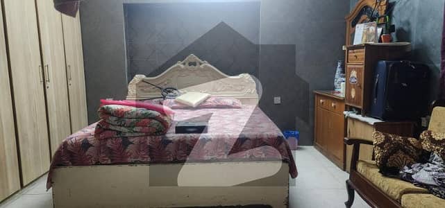 12 Marla House in Samanabad Town