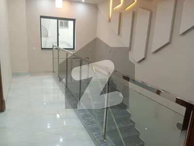 واپڈا سٹی ۔ بلاک ایل واپڈا سٹی,فیصل آباد میں 3 کمروں کا 5 مرلہ مکان 1.95 کروڑ میں برائے فروخت۔