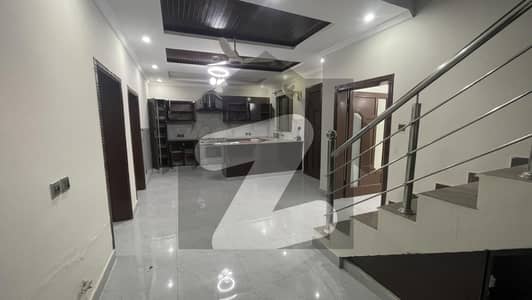 Single unit New 7 Marla Full House For Rent