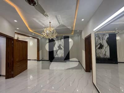 A Prime Location 4500 Square Feet Lower Portion Located In D-12 Is Available For rent