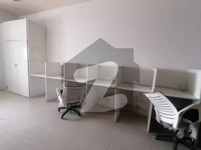 Ideally Located Prime Location Building For Rent In Gulberg 3 Available