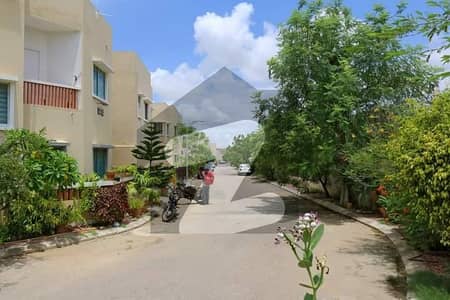 Naya Nazimabad Block A 120 Square Yard Plot For Sale