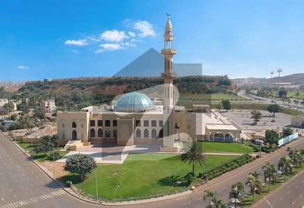 Naya Nazimabad Block A Corner Plot