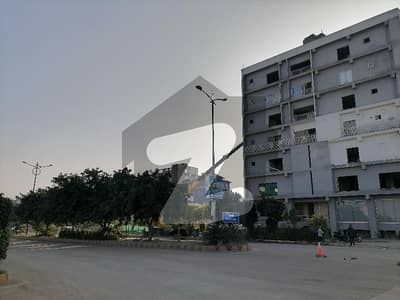 Idyllic Residential Plot Available In Top City 1 - Block E For sale