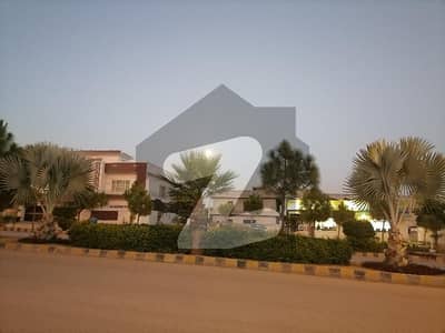 Gorgeous 1 Kanal Residential Plot For sale Available In Top City 1 - Block C