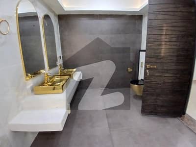 20 Marla Luxury Brand New House For Sale in Wapda City Canal Road Faisalabad