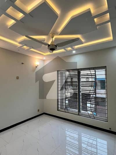 2 bed room Apartment available For Rent Bharia Twon phase 8