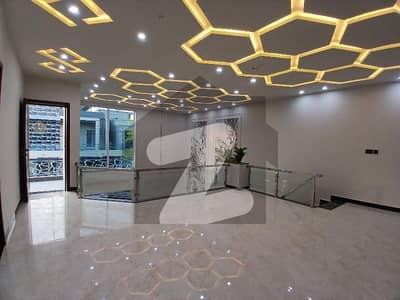 7 Marla Brand New House For Sale In Eden Valley Canal Road Faisalabad