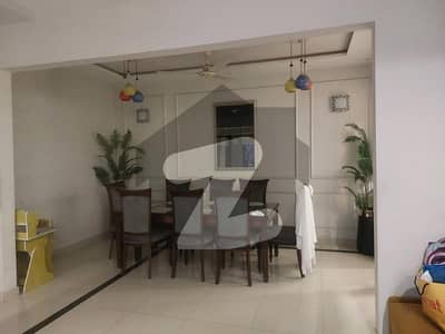 10 Marla Slightly Used House For Sale In Chambelli Block Sector C Bahria Town Lahore