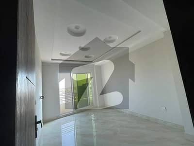 One Bed Ready To Move Apartment Available For Sale In Sector E Bahria Town Lahore