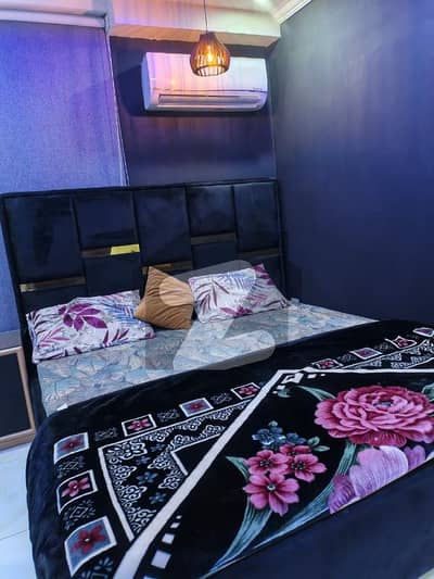 بحریہ ٹاؤن لاہور میں 1 کمرے کا 2 مرلہ فلیٹ 70.0 لاکھ میں برائے فروخت۔