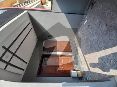 3.5 Marla Brand new House Available For sale in new Lahore city Phase2 Block C on very good location near to Park